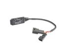Bluetooth Adapter BMW E46 E39 E38 E53 E85 With Cd-Wechsleranschluss 3+6