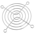 Evercool 70mm 7cm metal fan finger grill guard FG-70