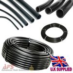 LDPE Irrigation Water Supply Pipe Sprinkler Tubing Automatic Garden Hydroponics