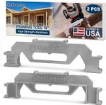 Framing Tools - 16'' Framing Stud Layout Tool, Stud Framing Jig