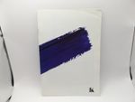 KINGS HEAD THEATRE PROGRAMME - STUDIES FOR PORTRAIT - SIGNED BY 4 CAST MEMBERS