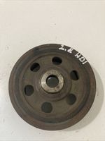 For Peugeot Jumper, Boxer 2000-2006 2.8 Hdi Crankshaft Pulley Genuine