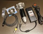 Commercial Electric Doner kebab Machine (Used, Very Good condition)