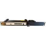 Cisco Meraki MX64 19" 1U Rack Mount Kit | Including PSU Mount
