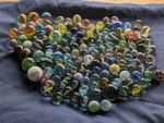 Vintage Marbles Joblot 1.4kKG Used Condition But Very Good. No EU due to postage