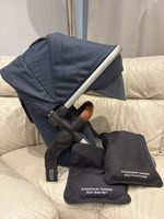 Silver Cross Tandem Seat For Wave Or Coast