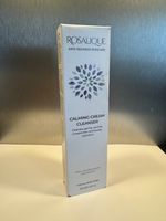 Rosalique Calming Cream Cleanser 100ml BNIB