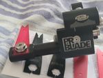 AAE Pro Blade Compound Rest RH