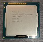 Intel Xeon E3-1265L V2 SR0PB 2.50 GHz Quad Core 8MB LGA1155 CPU Processor 45w
