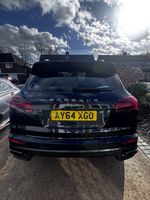 Porsche Cayenne 3.0 D V6 Tiptronic S Auto 4WD