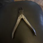 Maun Industries diagonal cutters , high leverage. Quality Made In England . VGC.
