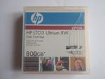HP LTO-3/Ultrium-3 Data Tape/Cartridge 400/800GB C7973A NEW