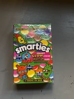 Nestle Smarties Vintage Unopened Smartian Sweets Promotion Box 1996