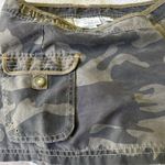 Billabong Surf Satin Boardshorts Camo Ladies Size 14 Y2K VERY RARE BNWT