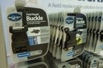 Sea to Summit Field Repair Buckle Many Sizes and Types! 15mm 20mm 25mm 38mm 50mm