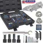 Engine Timing Kit FITS VW Group 1.0-1.6 TSi Petrol Audi Seat Skoda Camshaft Tool