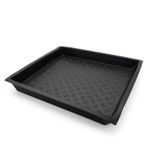 Plant Tray Drip Tray Plastic Waterproof Plant Tub Plant Ground Garden