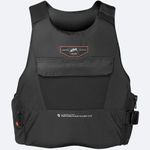 Zhik Performance Racecut PFD Buoyancy Aid - Black