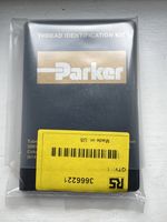 Parker Thread Identification Kit