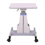 Ophthalmic Refractometer Lifting Platform Electric Power Work Table CP-31A NEW