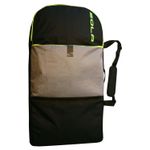 Sola INVERT Double Padded Bodyboard Bag / Backpack - 42"