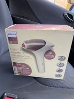 Philips Lumea IPL 9900 Series Hair Removal Device