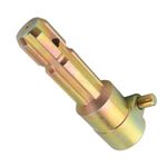 PTO Extender 1 3/8in 6 Spline Female 1 3/8in 6 Spline Male PTO Extension Ada NEW