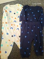 Baby Pajamas 3-6 Month