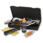 Beretta Shotgun Cleaning Kit 12 20 Gauge Mop Oil Patch Brush Jag