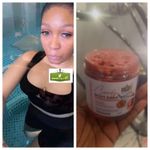 MOLATO Extra Whitening Body SOAP(VERY LIGHTENING) 