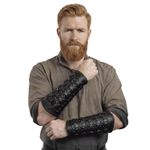 RAWBLADE Fighter Bracelet Medieval LARP Cosplay Viking