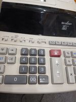 electronic calculater