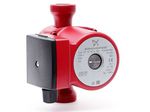 Grundfos UP 20-30 N 150 98057221 hot water secondary pump circulation stainless