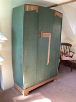 IMPORTANT. CALL SELLER *BEFORE* PROCEEDING. Art Deco 3 Piece Suit. VGC . 1930s.