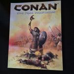 Conan RPG - The Free Companies - MGP7706 - EXC