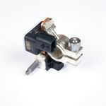 Genuine Renault Negative Battery Terminal Clamp Cable Sensor Reload 250825784R