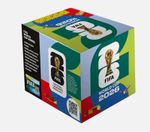 HOT FIFA WORLD CUP 2026™ Official Sticker Collection - Box of 50 Packets UK New