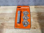 KTM EXC 250-525 2005-2015 4 Stroke Metal Throttle Tube & Cam Set U6910017 #I