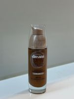Maybelline Dream Satin Liquid Foundation 62 Sandalwood Beige 30ml SPF13 New