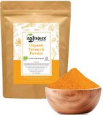 ORGANIC Turmeric Tumeric Powder | Haldi Premium Quality Soil Asso Certified
