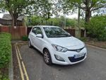 2014 Hyundai i20 1.2 Active 5dr | £35 Tax | MOT March 2027 | Drives Superb
