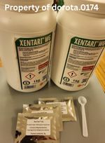 XenTari box caterpillar killer 10g - Same product as Topbuxus XenTari
