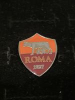 Roma Fc Badge 