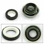 Water Pump Seal Mechanical Kit Fit For Honda ATC250R 1985-86 / TRX250R 86-89