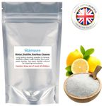 Residue Cleaner for Water Distillers by Water Pure