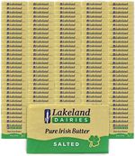 Lakeland Irish Butter Individual Portions 300 x 6.2g