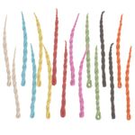 1 bag of Fresh Air Rope Incense Meditation Rope Incense Yoga Spa