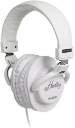Digital Piano Headphones Earphones Hadley HH-500 Digital Pianos, Keyboards white