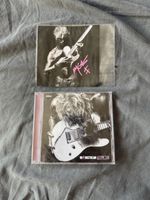 MGK Mainstream Sellout CD Signed Art Print