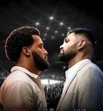MOSES ITAUMA vs FILIP HRGOVIC